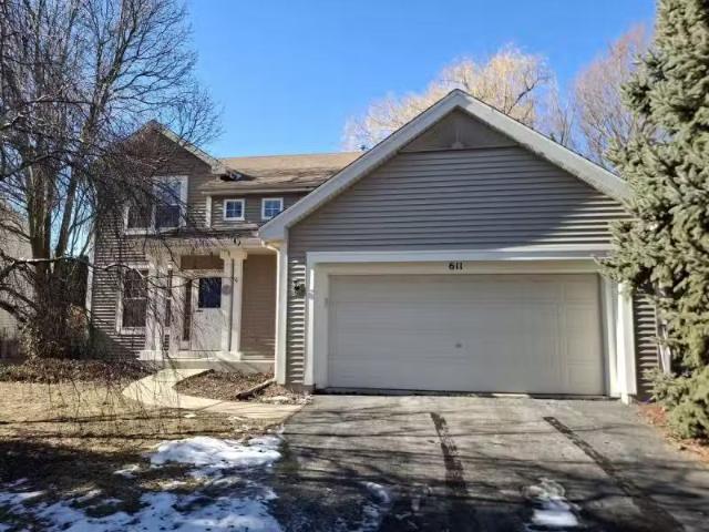 House for rent in Plainfield