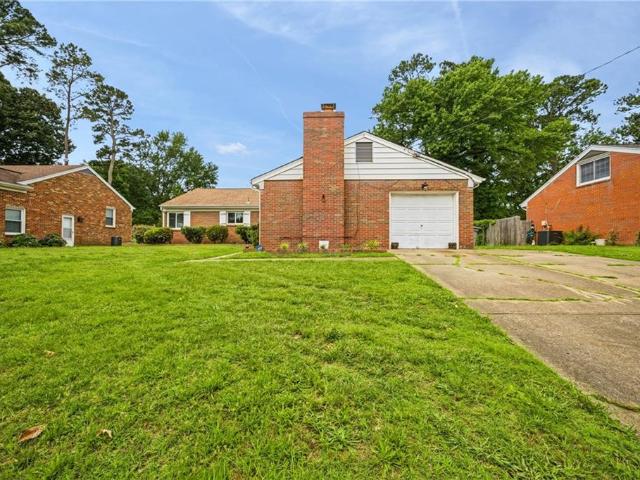House for sale in Virginia