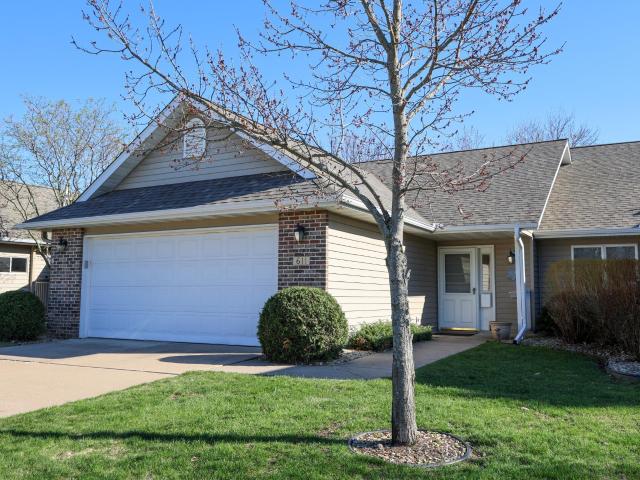 House for sale in Red Wing, Minnesota