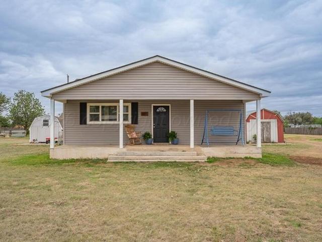 House for sale in Carson, Texas