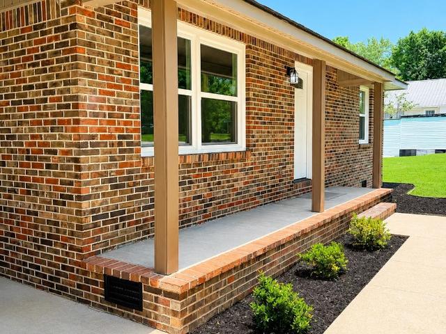 House for sale in Rogersville, Alabama