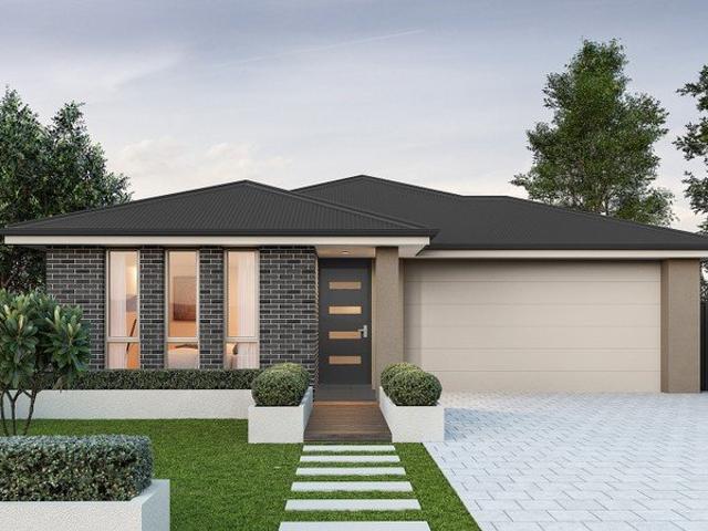 Cottage for sale in Horseshoe Creek, South Australia