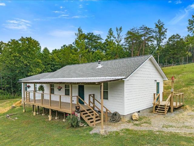House for sale in Tennessee