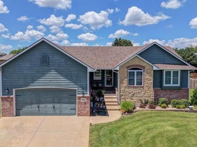 House for sale in Kansas