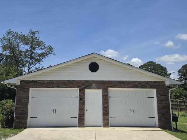 House for sale in Cullman, Alabama