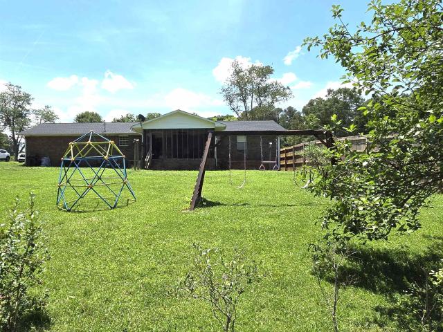 House for sale in Cullman, Alabama