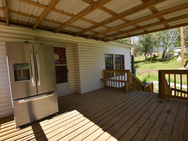 House for sale in Baileyton, Alabama