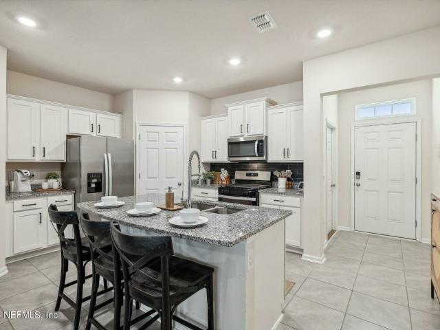 Townhouse for rent in Saint Augustine