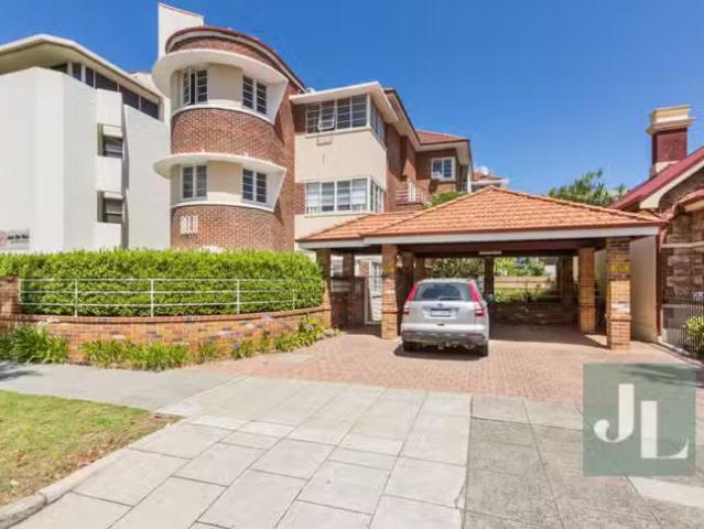 Apartment for rent in Perth, City Of Perth