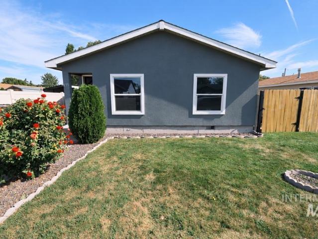 House for sale in Burley, Cassia County