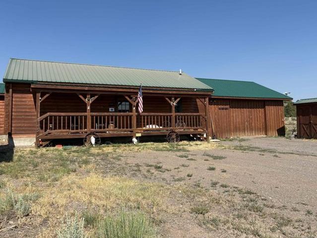 House for sale in Conejos, Colorado