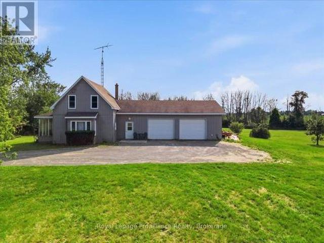 Farm for sale in Hastings, Ontario