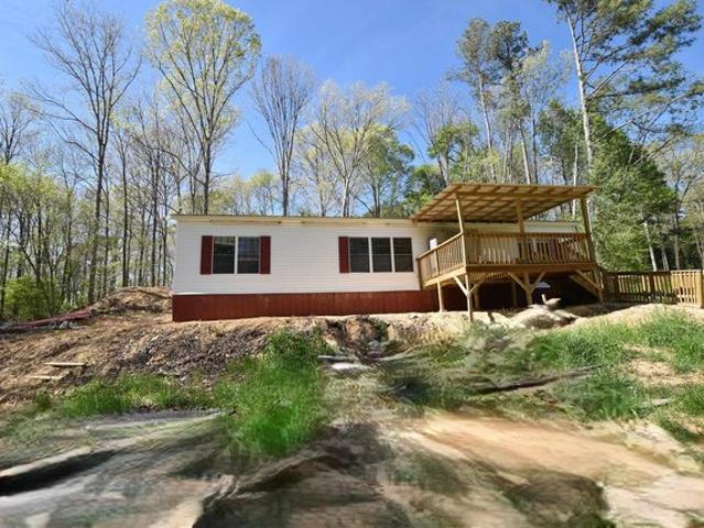 House for sale in Cullman, Alabama