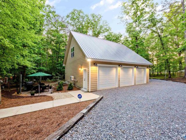 House for sale in Mentone, Alabama
