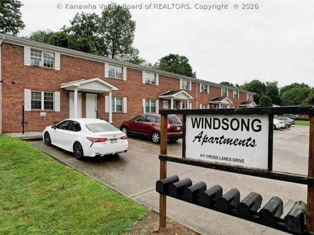 House for sale in Nitro, West Virginia