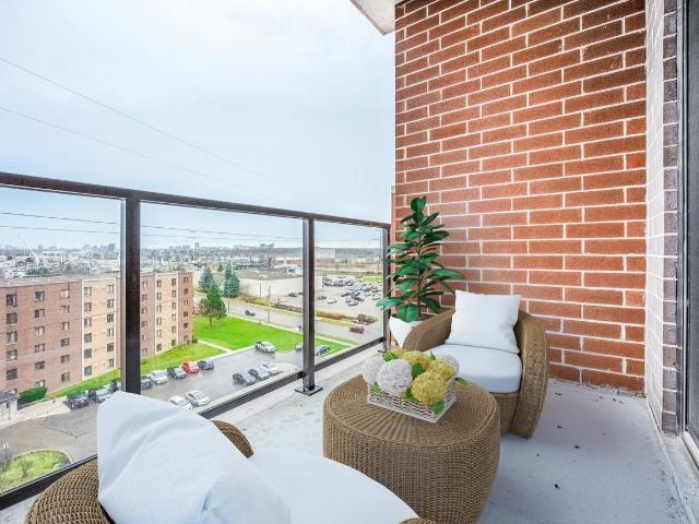 Apartment for rent in Waterloo, Ontario