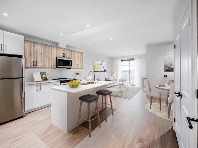 Apartment for rent in Waterloo, Southwestern Ontario