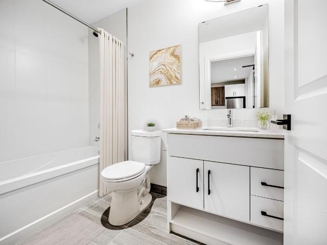 Apartment for rent in Waterloo, Ontario
