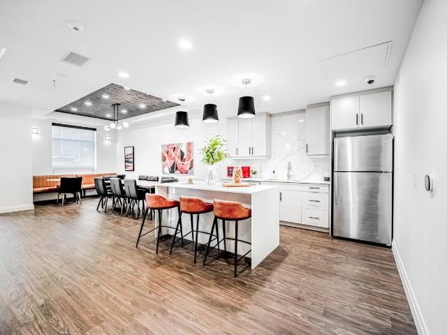 Apartment for rent in Waterloo, Ontario