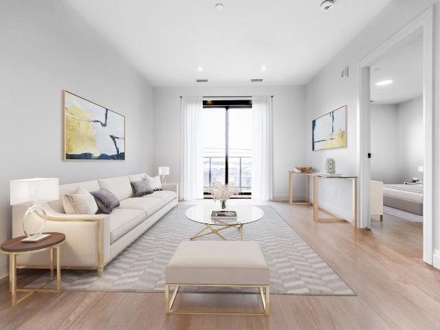 Apartment for rent in Waterloo, Ontario