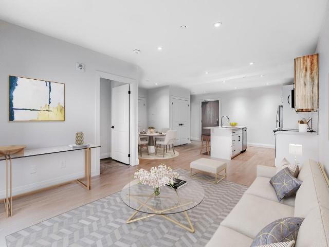 Apartment for rent in Waterloo, Ontario