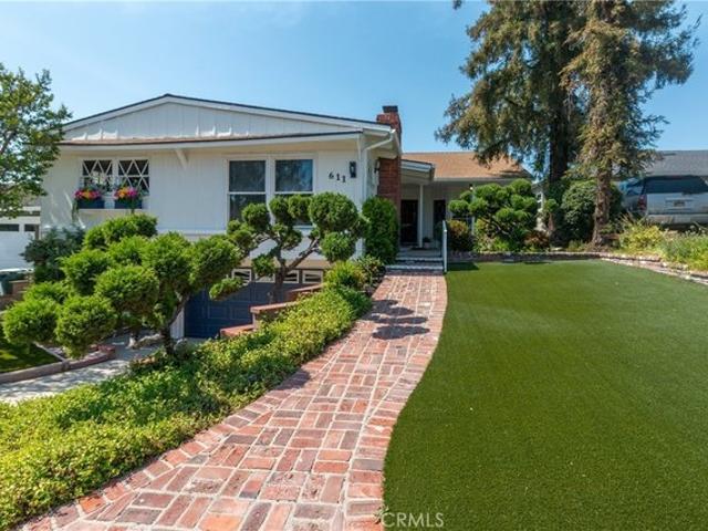 House for sale in Burbank, California