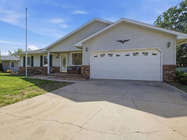 House for sale in Champaign, Illinois