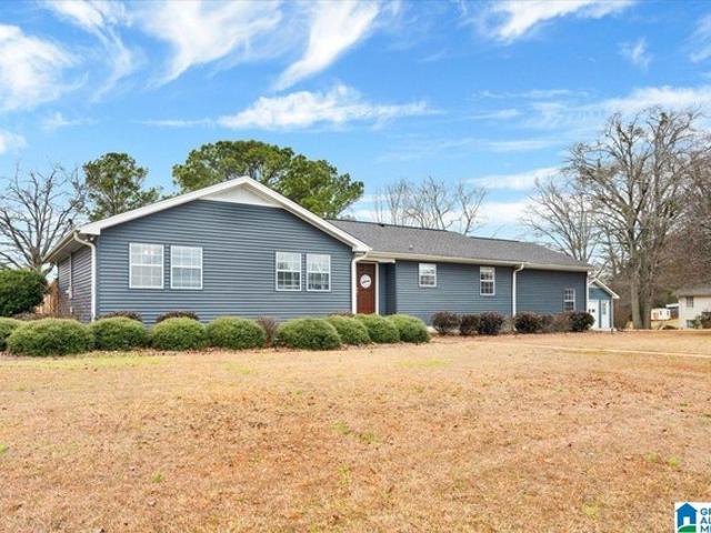 House for sale in Clanton, Alabama