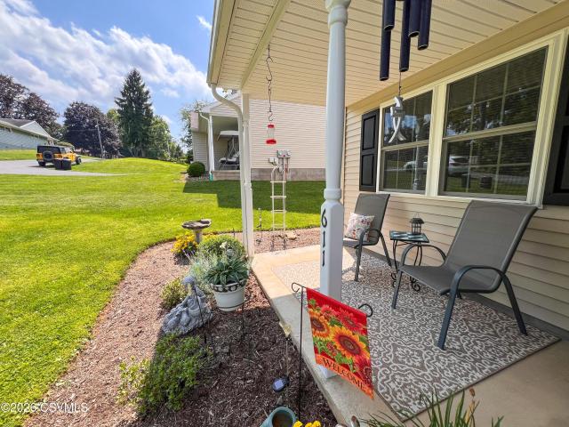 Townhouse for sale in Lewisburg, Union County