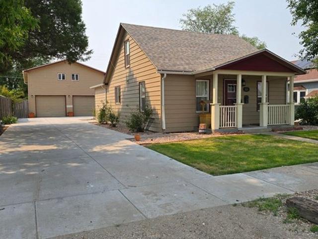 House for sale in Colorado