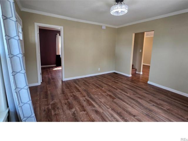 House for sale in Colorado