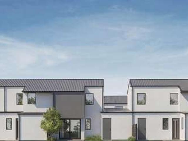 Townhouse for sale in Heathcote, Canterbury