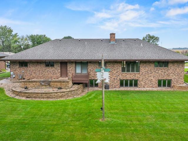 House for sale in Worthington, Nobles County