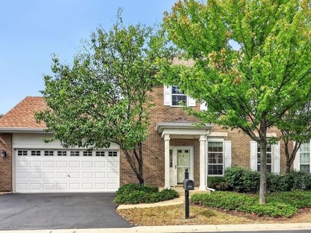 Townhouse for sale in Carol Stream, Illinois