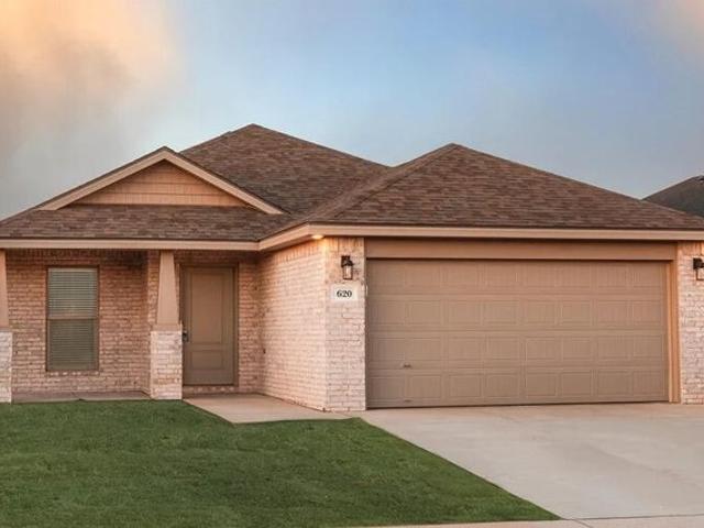 House for sale in Wolfforth, Texas
