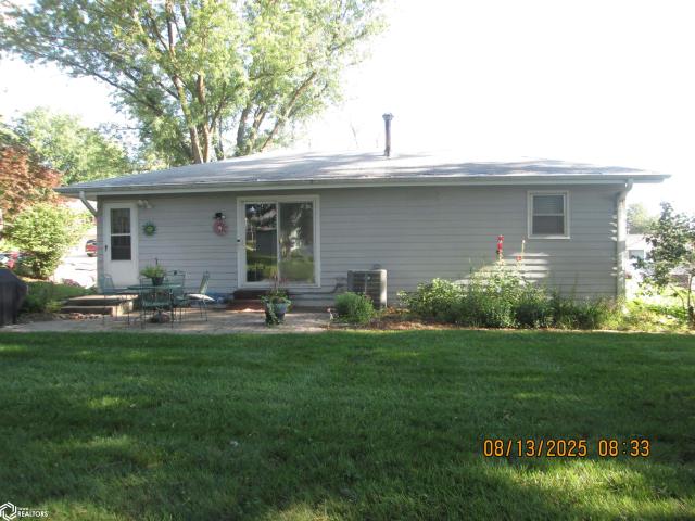 House for sale in Atlantic, Iowa