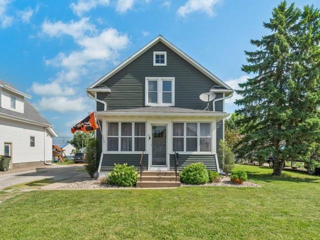 House for sale in Madrid, Iowa