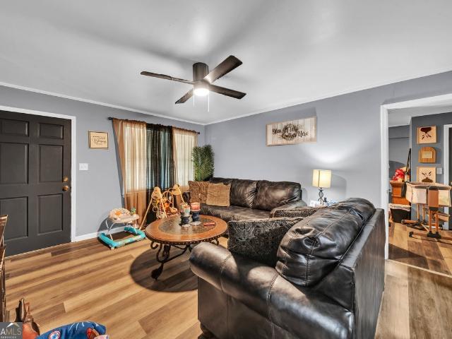 House for sale in Cordele, Georgia