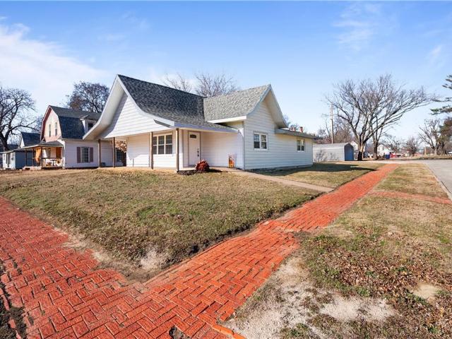 House for sale in Kansas
