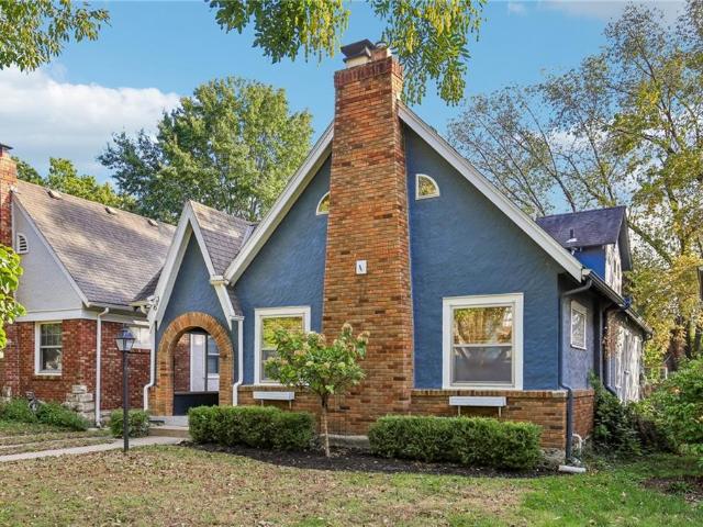House for sale in Morningside, Kansas City