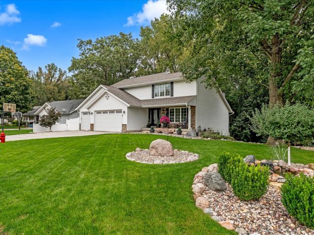 House for sale in Oak Knoll Estates, Coal Valley