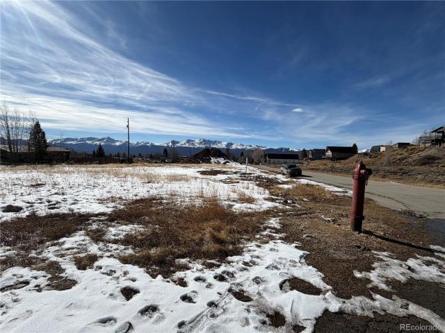 Land for sale in Leadville, Colorado