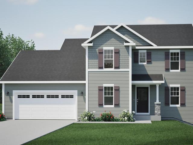 House for sale in Waterford, Wisconsin