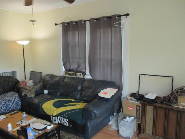 House for sale in Milwaukee, Wisconsin