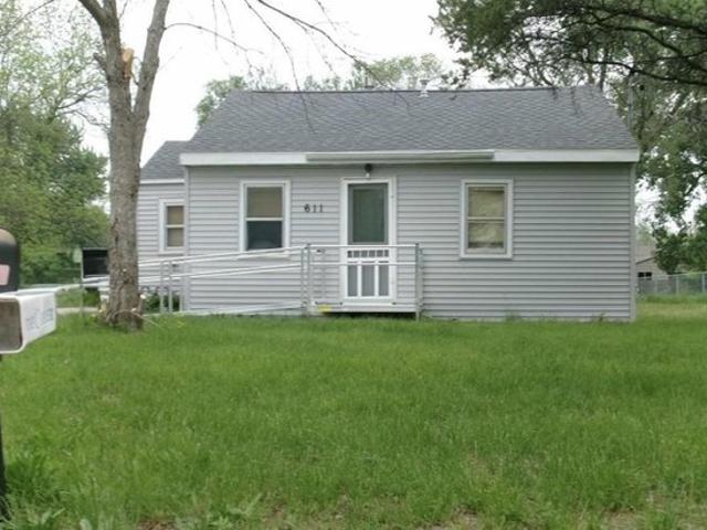 House for sale in Evansdale, Iowa