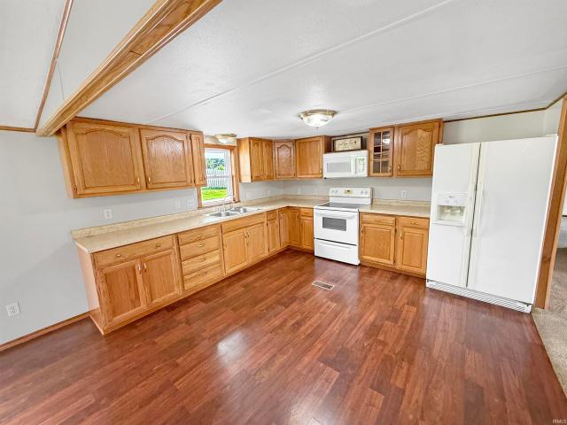 House for sale in Dubois, Indiana