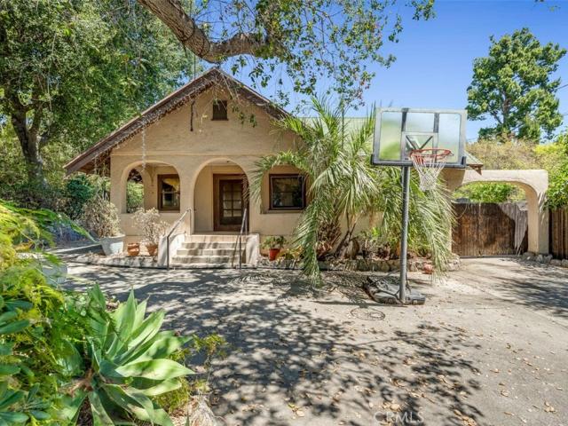 House for sale in Sierra Madre, California
