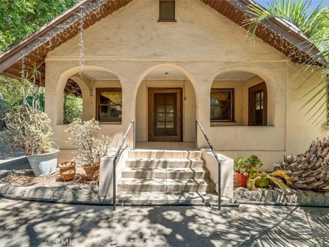 House for sale in Sierra Madre, California