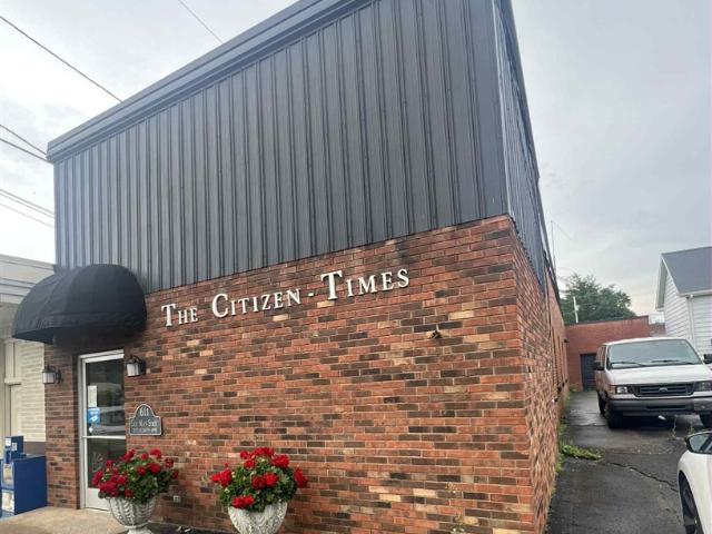 Commercial for sale in Scottsville