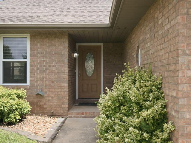 House for sale in Nixa, Missouri